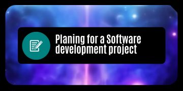 The Effectify Way – Planning your software development project