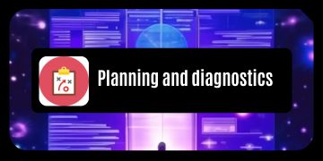 What is a diagnostics phase and why do we need it?