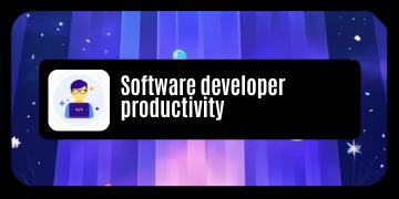 Maximising software development productivity