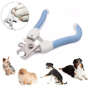 Easy-Squeeze Cat Nail Clipper – Crazy Cat Ladies